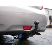 Фаркоп зйомний на Chery E5 Седан (2011-2016) 